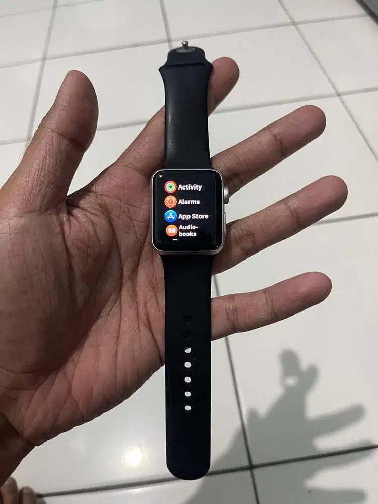 Apple Watch S3 38 Inch