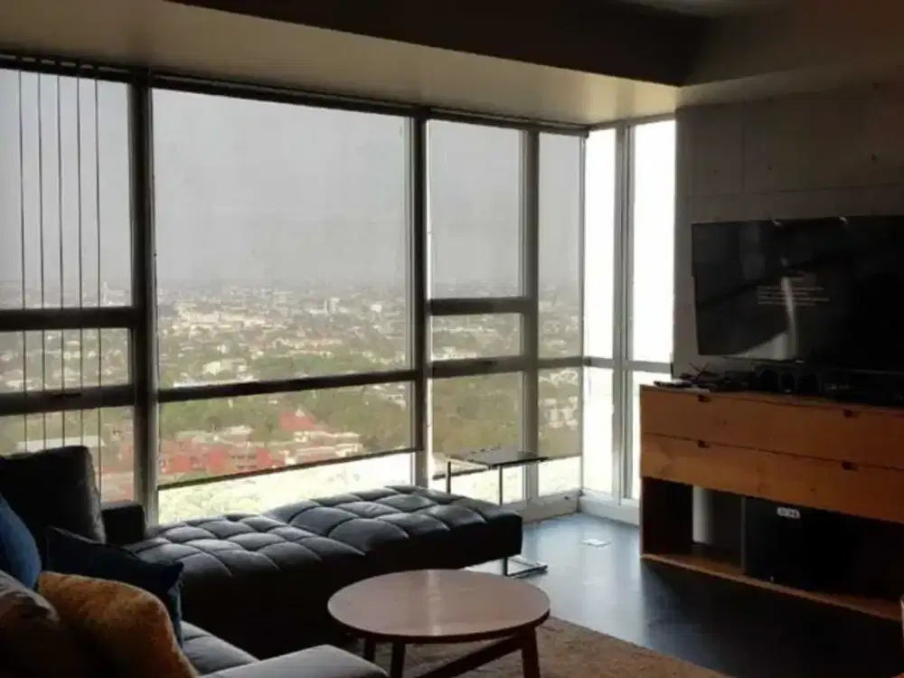 Apartement Kemang Village Tower tiffany