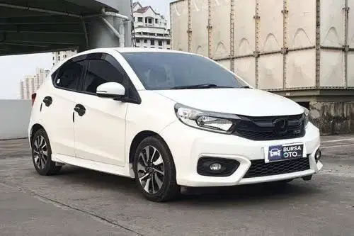 Honda Brio 2025