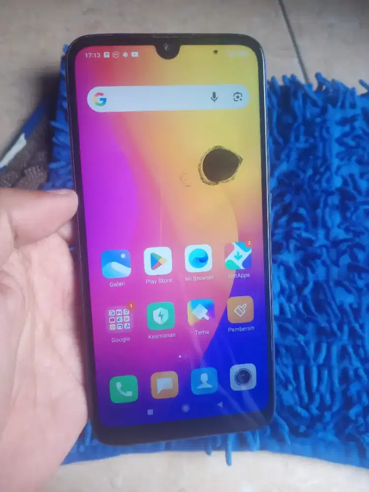 Redmi 7 ram 3/32gb