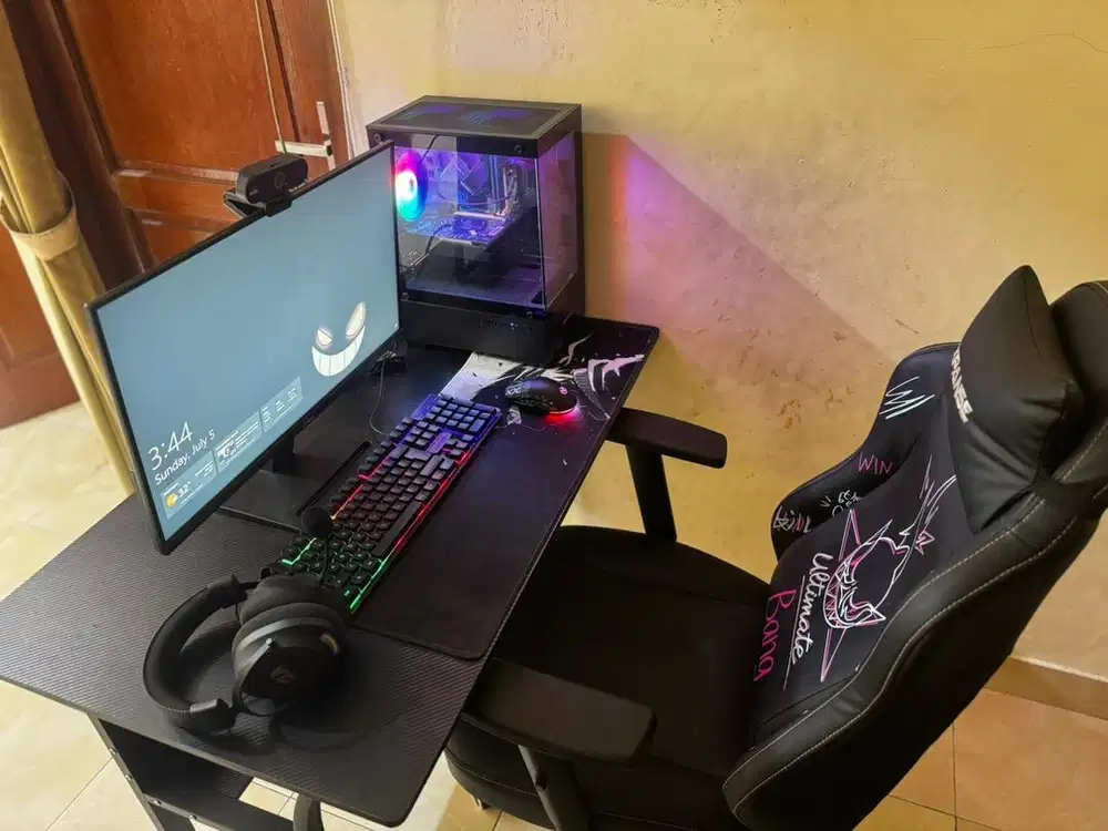 PC GAMING ( TAKE ALL )