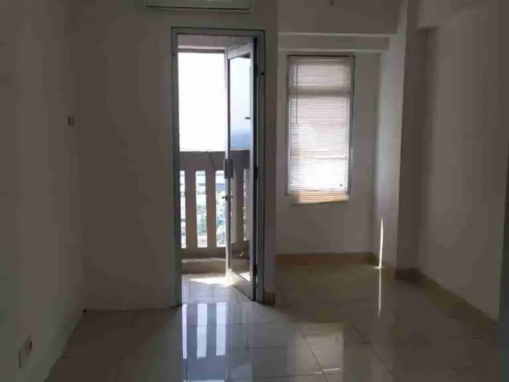 Disewakan Apartemen Green bay Studio Kosongan greenbay
