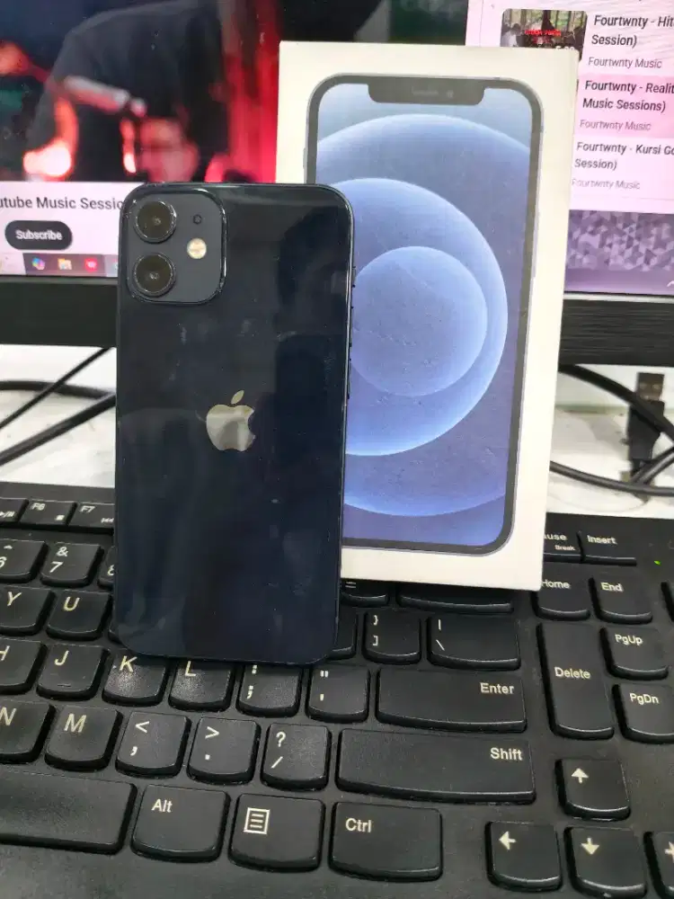 iphone 12 mini 256gb bisa tukar tambah
