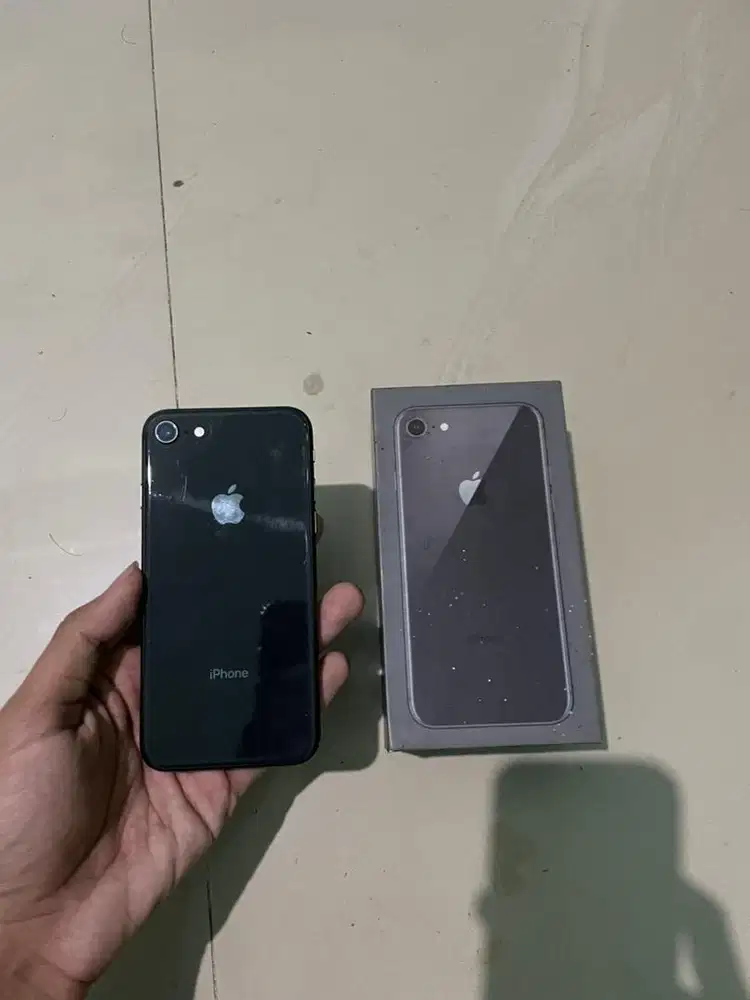 Iphone 8 64Gb Inter