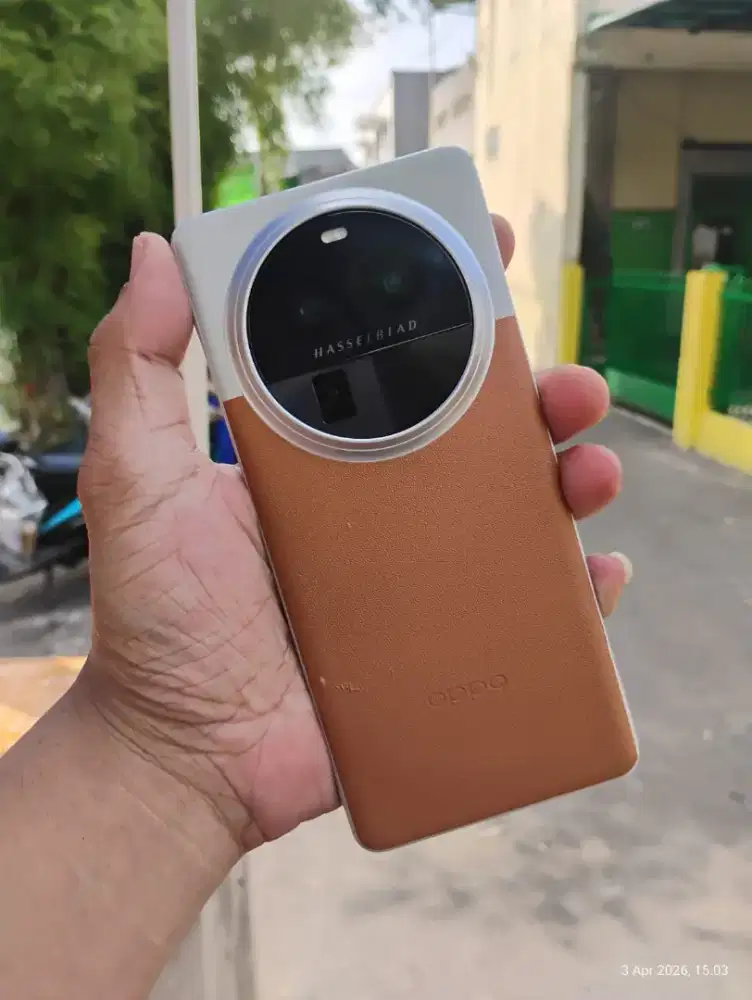 Oppo Find X6Pro 12/512GB