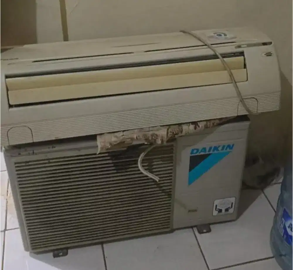 Jual ac daikin 1 pk