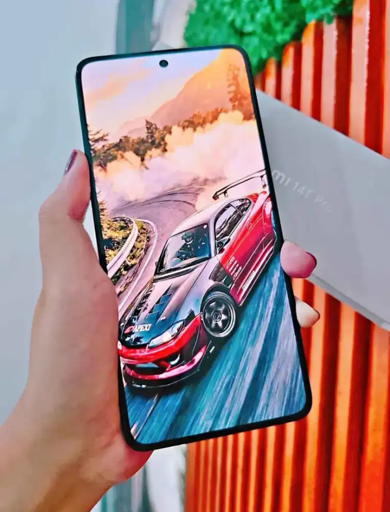 Xiaomi 14T pro 12/512 mulus