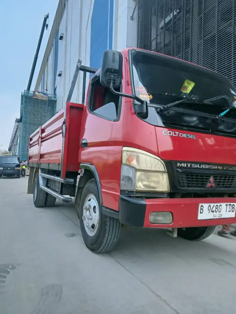 Toyota Dyna 2013 Diesel