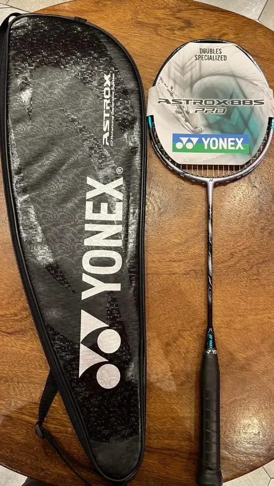 Yonex Astrox 88S PRO GEN 3