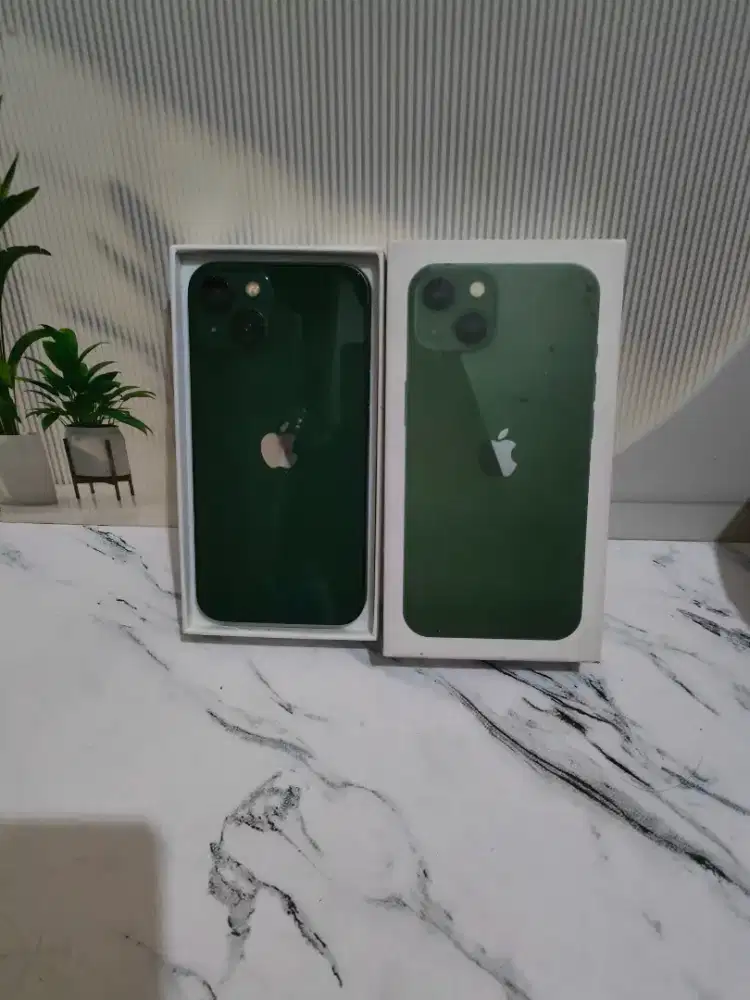 IPHONE 13 BASIC 128GB INTER ALL OPERATOR FULLSET