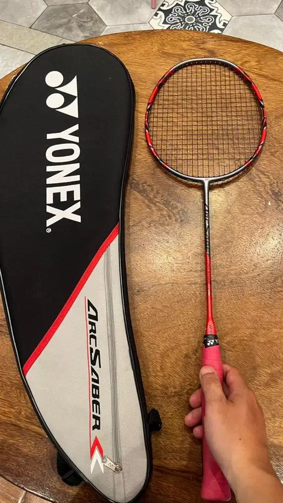 Yonex Arcsaber 11 pro