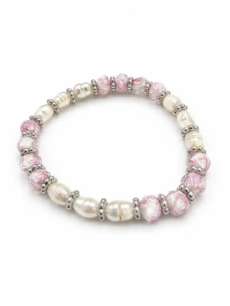 Gelang wanita mutiara laut