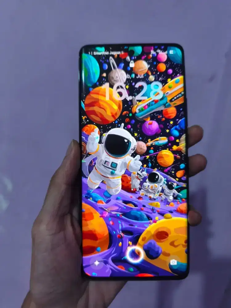 Reno 11 5G 8/256gb batangan