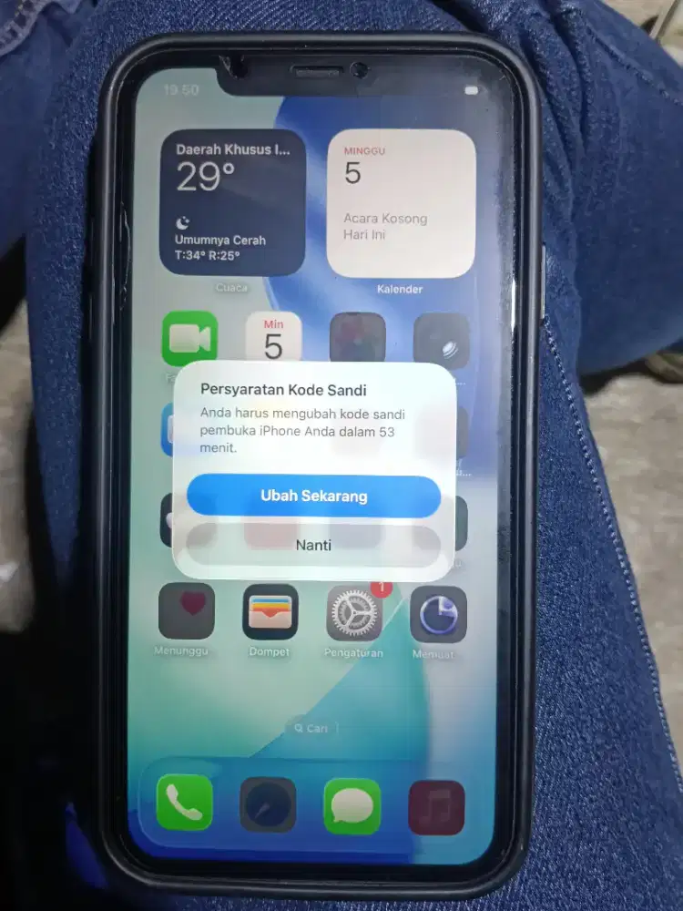 iPhone 11 128GB