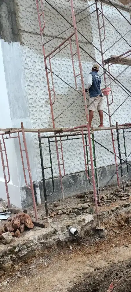 Skafolding scafolding