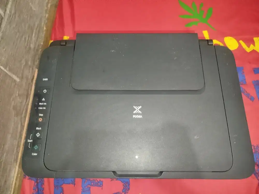 CANON PRINTER E-400