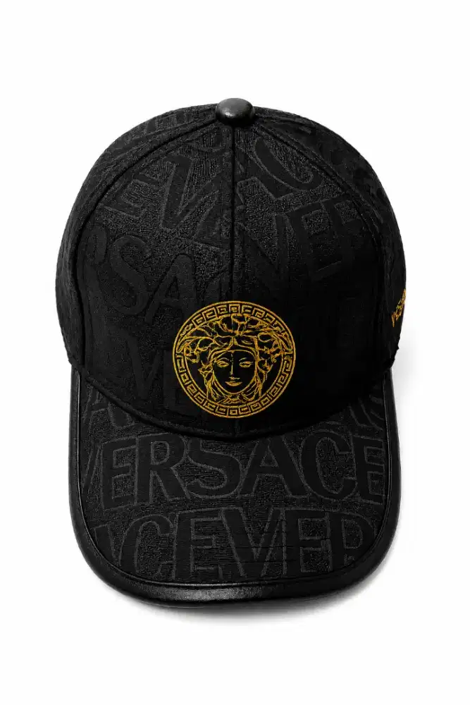 Topi baseball unisex berkualitas Premium import