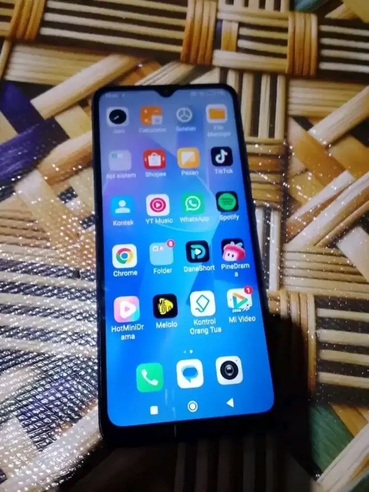 Redmi 12c ram 4/64