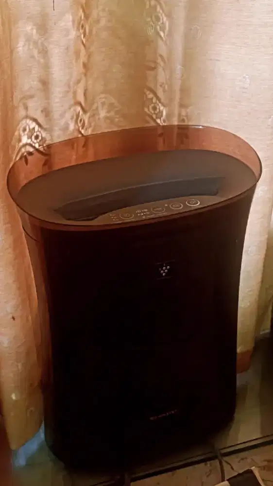 SHARP AIR PURIFIER