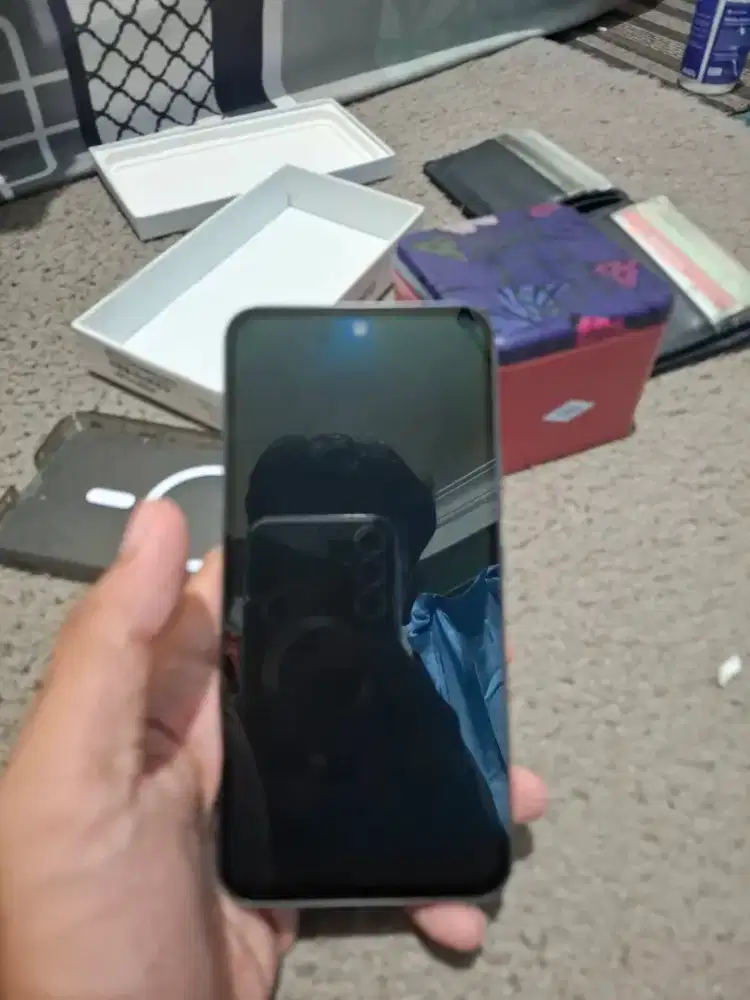 Samsung a54 8/256
