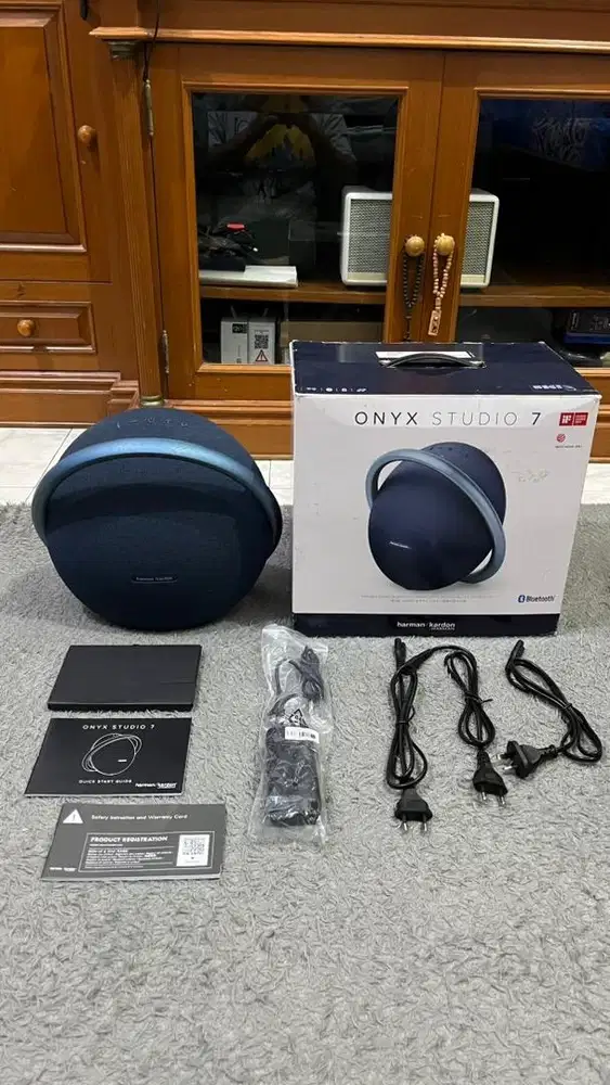 Harman Kardon Onyx Studio 7 Fullset