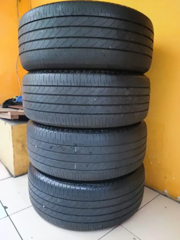 Velg Alphard R18