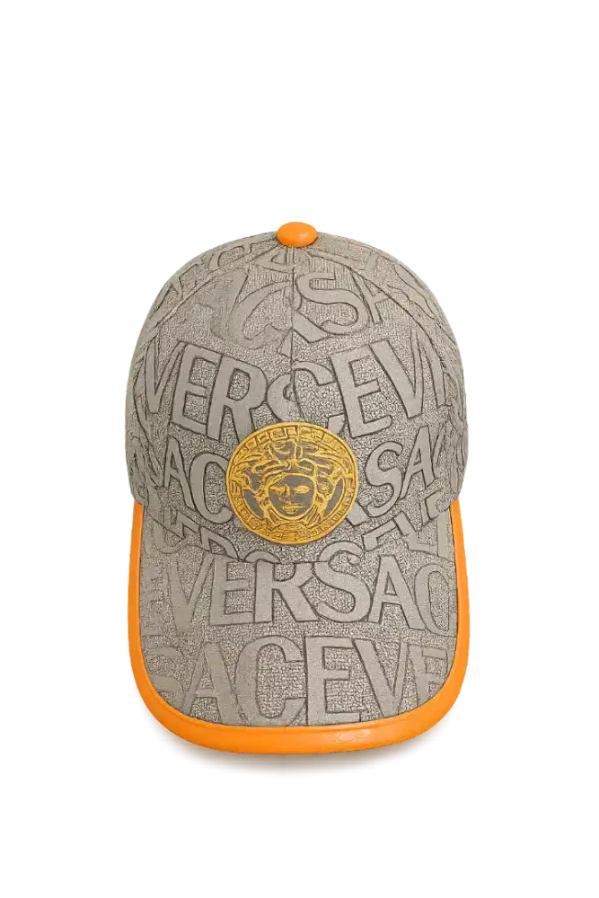 Topi baseball unisex kualitas import