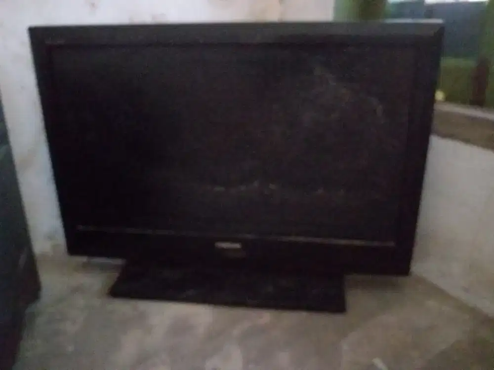 TV  LED TOSHIBA