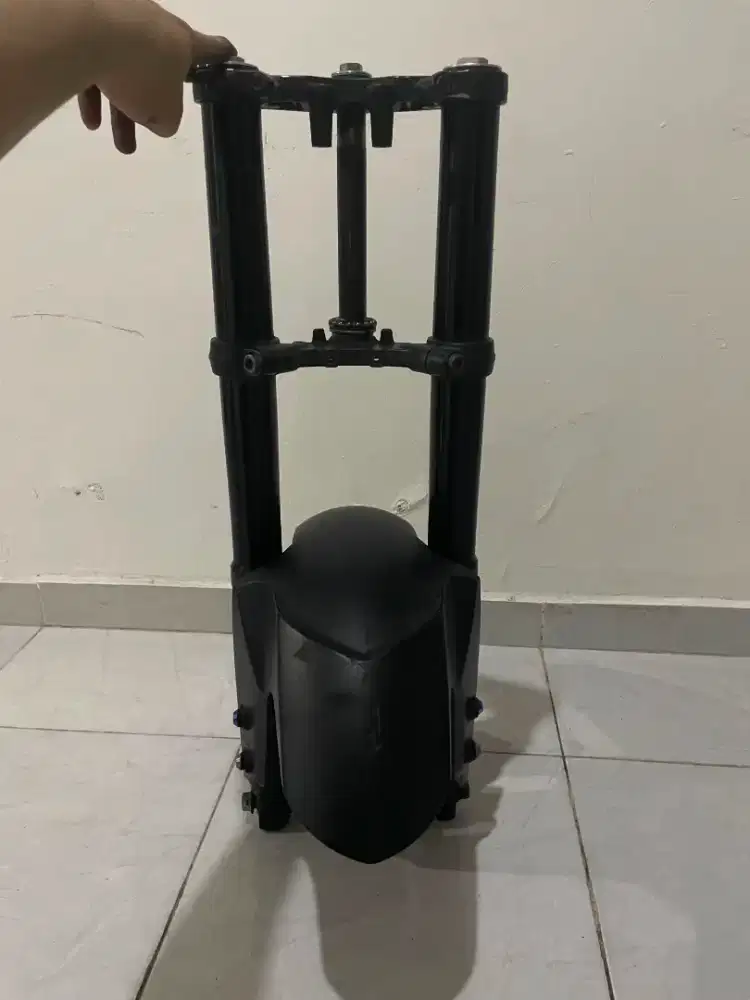 Shok Depan Set R15 V3 Copotan Original