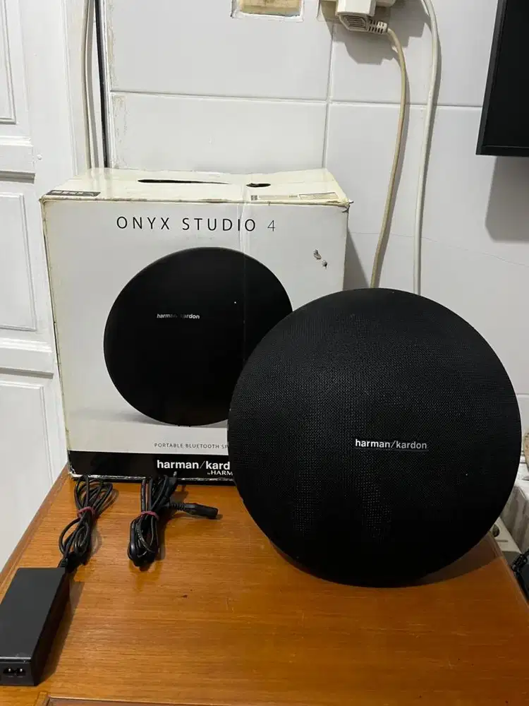 Harman Kardon Onyx Studio 4 Original