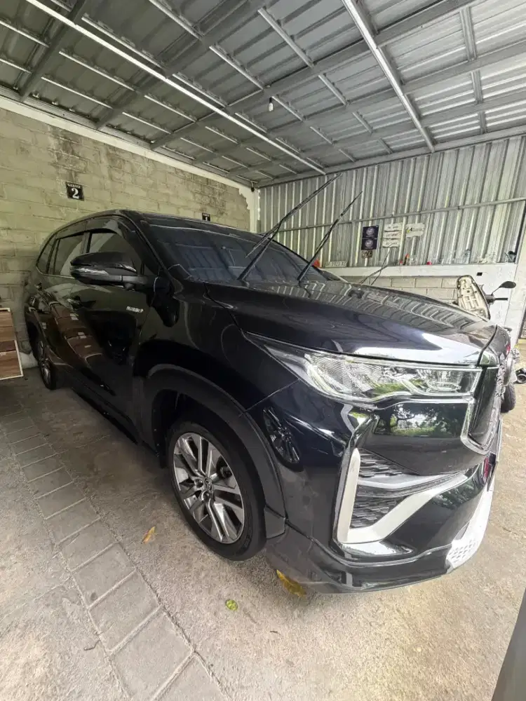 Driver profesional, bisa tetap atau freelance