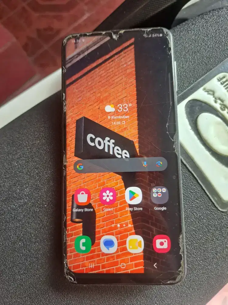 Samsung A32. 5G. Ram 8/128. NFC. Nominus. Hp only. Nego.