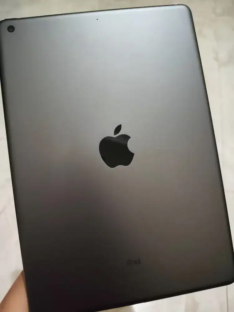 Jual iPad 9 64G & Apple Pencil Gen 1
