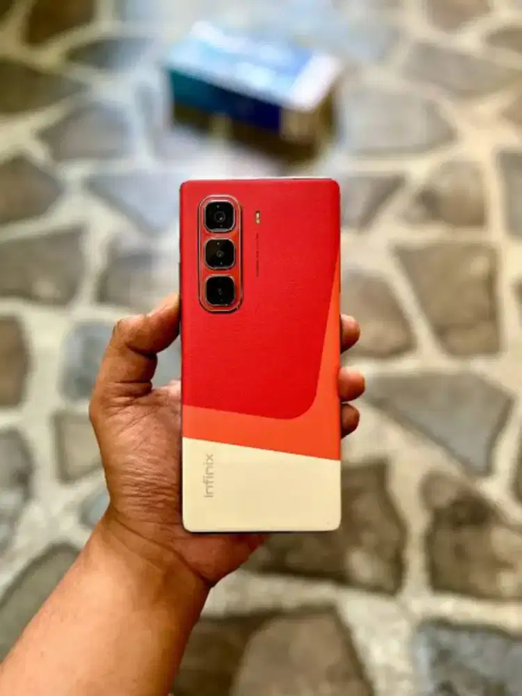 Infinix Hot 50 Pro+ Ram 16/256