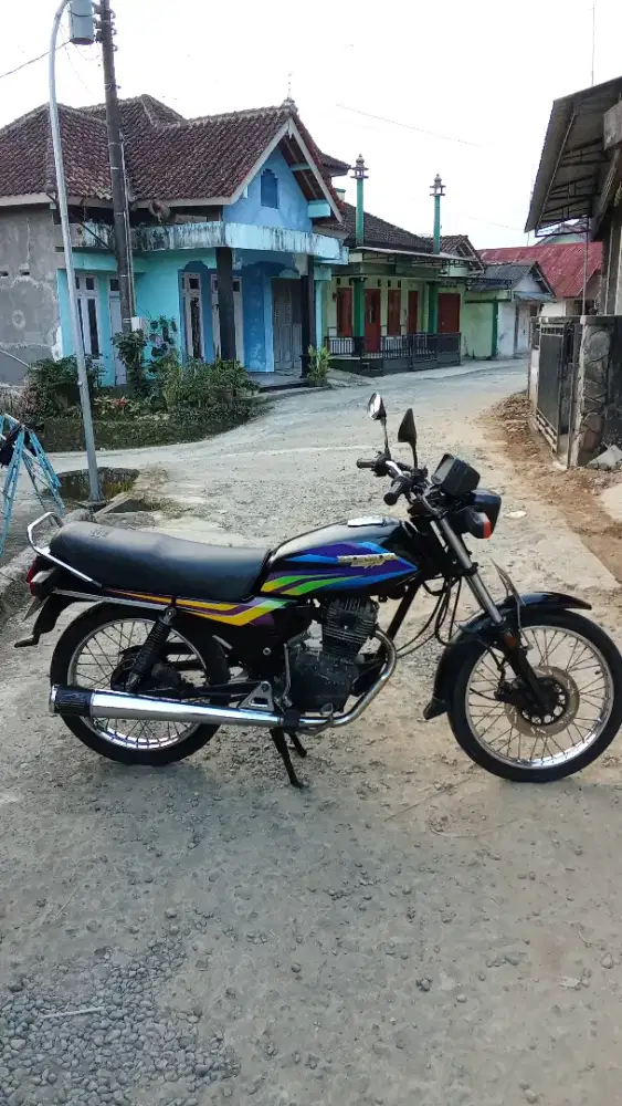 Dijual gL max 1983