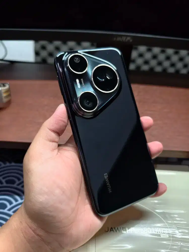 Huawei Pura 80 Ultra