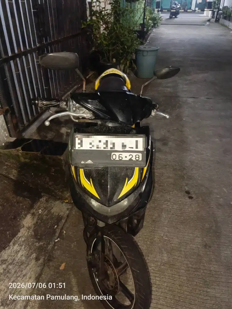 mio gt tahun 2013