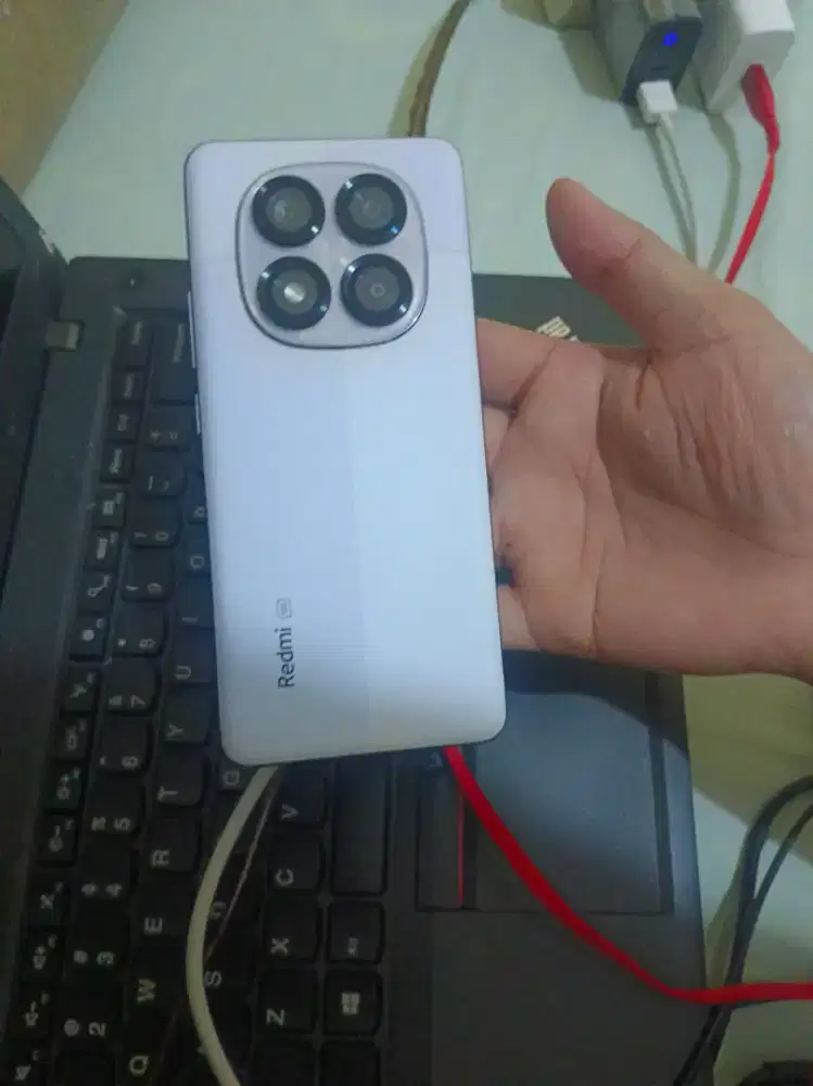Redmi note 14 pro 5G ram 8/256 fullset