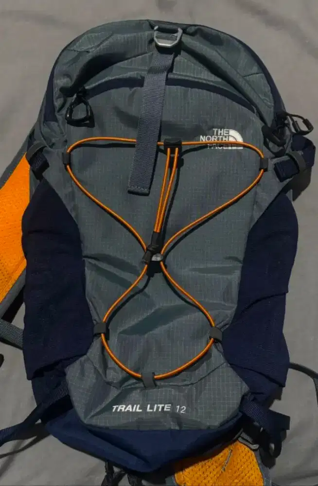 the nort face backpack
