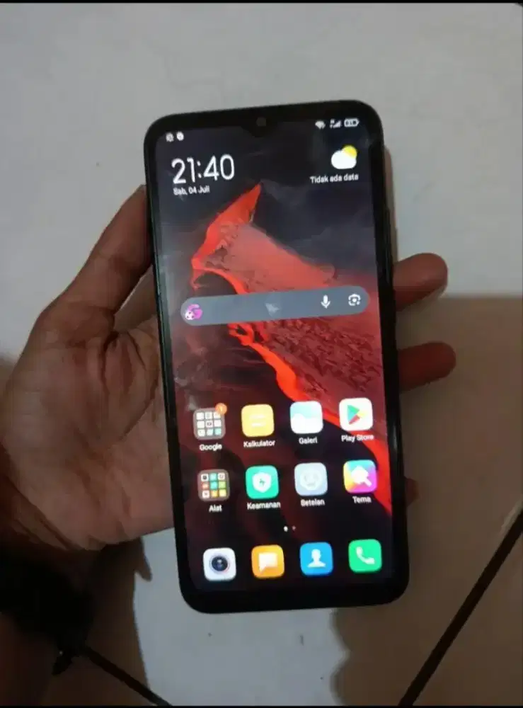 Xiaomi redmi 9c
