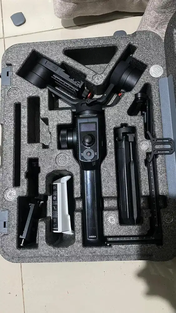 Jual drone, gimbal dan alat photografi dan videografi lainnya