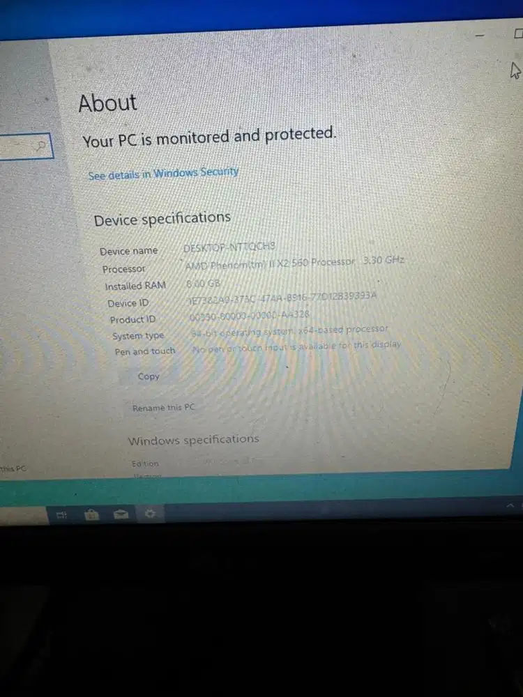 jual sepaket part computer mobo, proce, dan