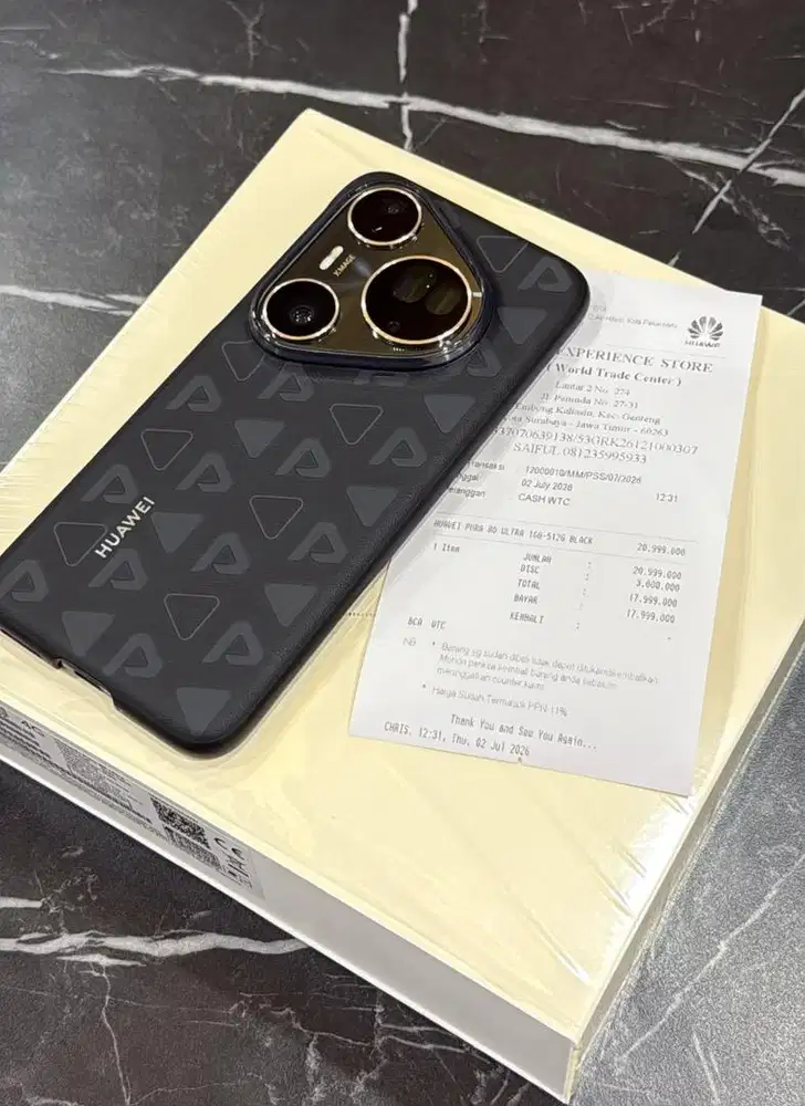 huawei pura 80 ultra 16/512gb