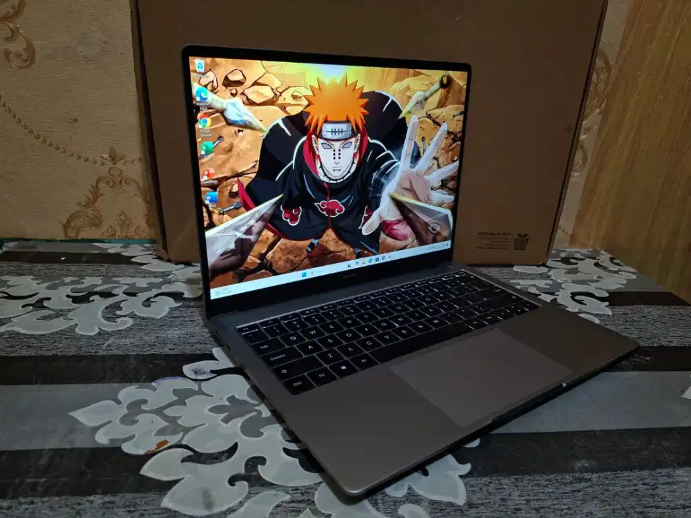 Laptop Realmi Cloudpro002