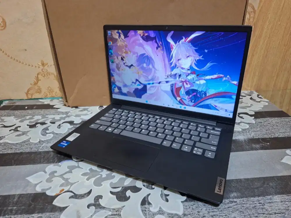 Laptop Lenovo Ideapad V14 G2 ITL