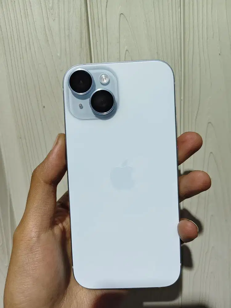 Iphone 15 128Gb ibox