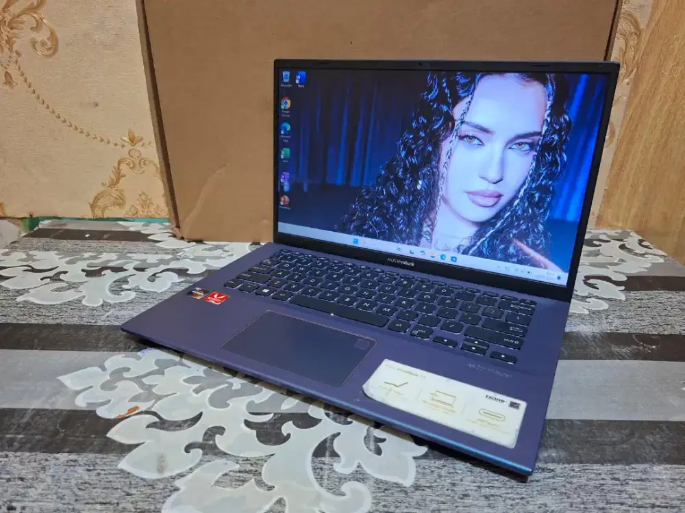 Laptop Asus Vivobook X412DA