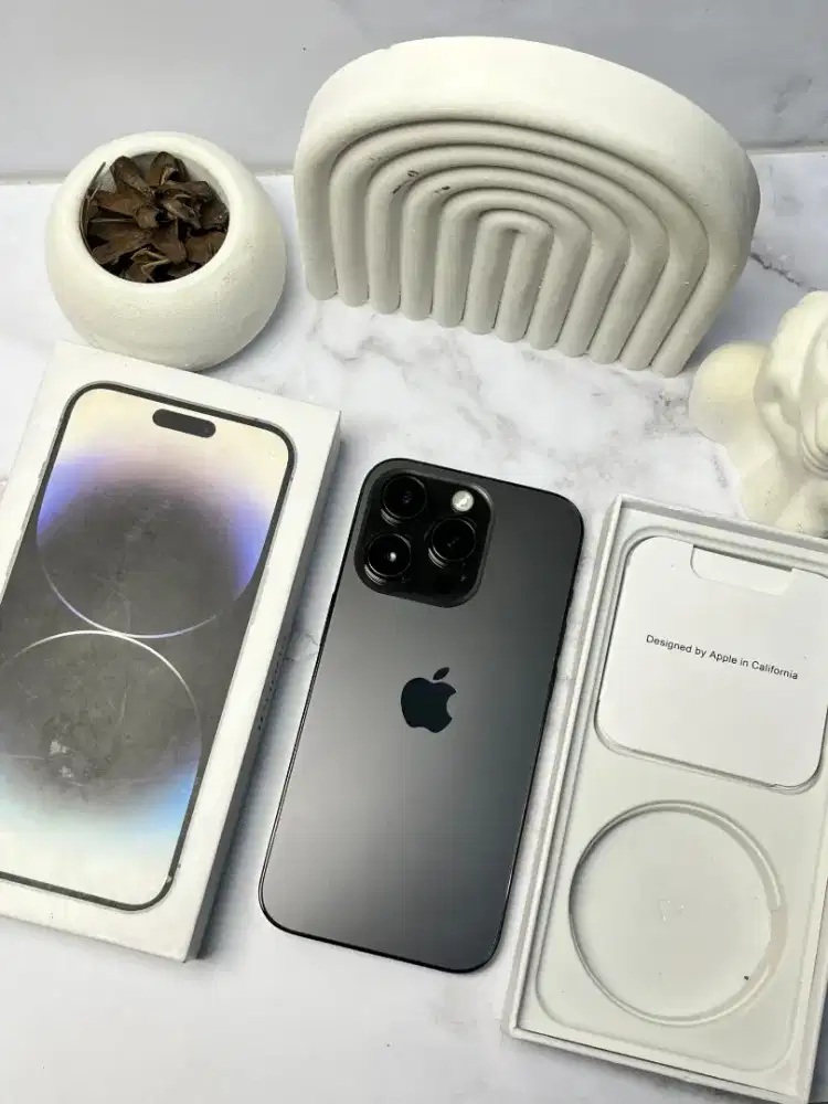 iPhone 14 Pro 512Gb Inter All Operator