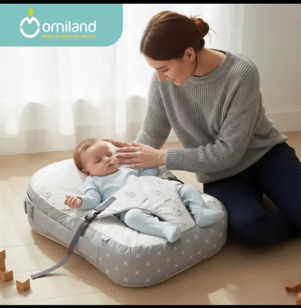 Omiland sofa bayi