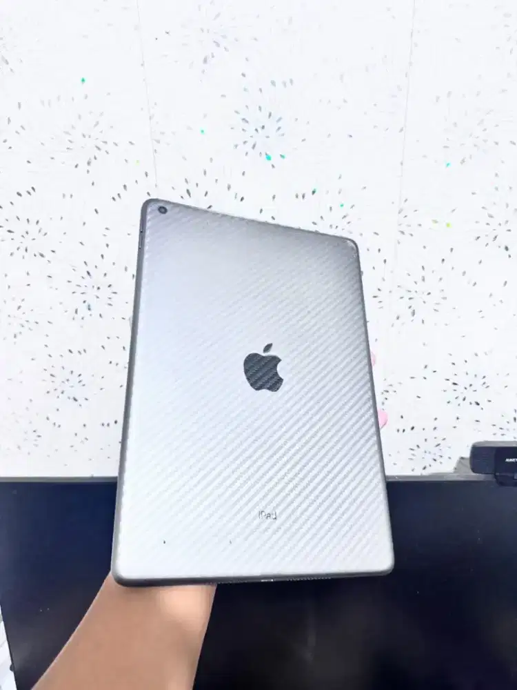 Ipad gen 9 256gb inter